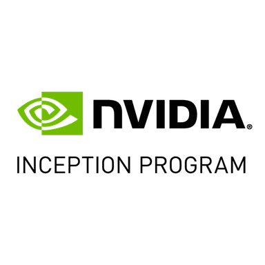 NVIDIA INCEPTION PROGRAM